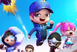 逃跑吧少年最新赛季s13爆料,逃跑吧少年全新篇章，神秘爆料揭秘