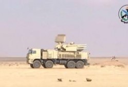 叙利亚导弹爆料视频,视频曝光背后的真相